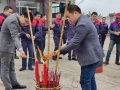 2022年新春快樂！虎年大吉！