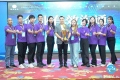 學(xué)習(xí)使我們同頻成長(zhǎng)， ?小伙伴們辛苦啦!