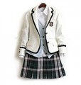 專業(yè)定做校服