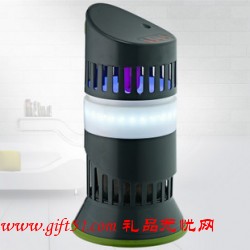 吸入式滅蚊燈