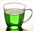 手工耐熱咖啡杯260ML