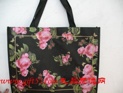 熱轉(zhuǎn)印無(wú)紡布袋
