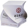 螺旋紙磚 異形紙磚定做 可印LOGO