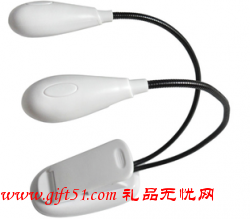 小夜燈液壓夾書燈 看書燈 學(xué)生用小臺(tái)燈定做