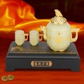 福到萬家茶具定制