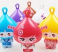 迷你小電扇,洋蔥頭風(fēng)扇定制