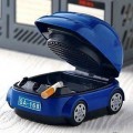 環(huán)保型小汽車(chē)煙灰缸定制,煙灰缸定做
