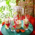 歡樂農(nóng)莊飲料用具五件套
