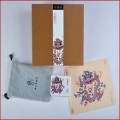 中國風(fēng)之正龍兩件套(移動(dòng)電源B+鼠標(biāo)墊）定做