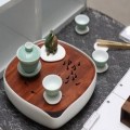 小蝌蚪茶具套裝