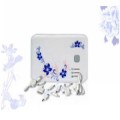 青花商務移動電源