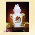 平安玉福擺件定制