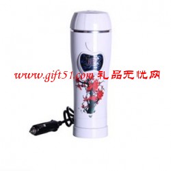 紅梅車(chē)載電熱杯