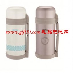 愛(ài)奇屋銳意風(fēng)華水壺