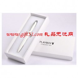 花花公子禮贈(zèng)茹寶珠筆
