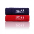 BOSS PLAN方巾兩件套