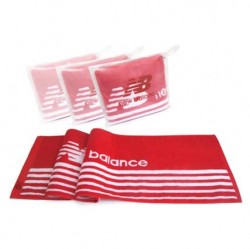 New Balance運(yùn)動(dòng)毛巾