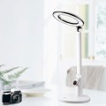 LED暖白無極調(diào)光臺(tái)燈學(xué)生護(hù)眼臺(tái)燈