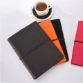 A5活頁(yè)松緊帶商務(wù)本冊(cè)