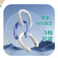 無葉掛脖風扇/制冷款